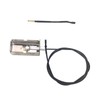 Plowo 3 Pack Igniter Kit with Collector Box for DCS