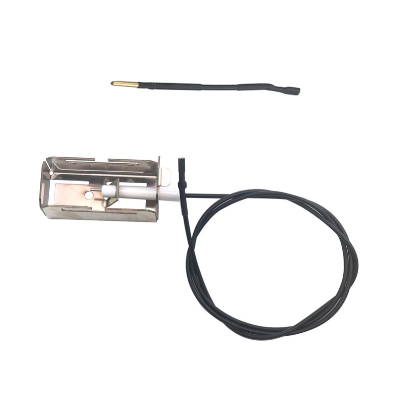 Plowo 3 Pack Igniter Kit with Collector Box for DCS