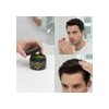Pomada Fijadora Premium Bergamota Oil By Johnn Le Roi