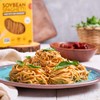 The Only Bean - Organic Soy Bean Spaghetti Pasta -