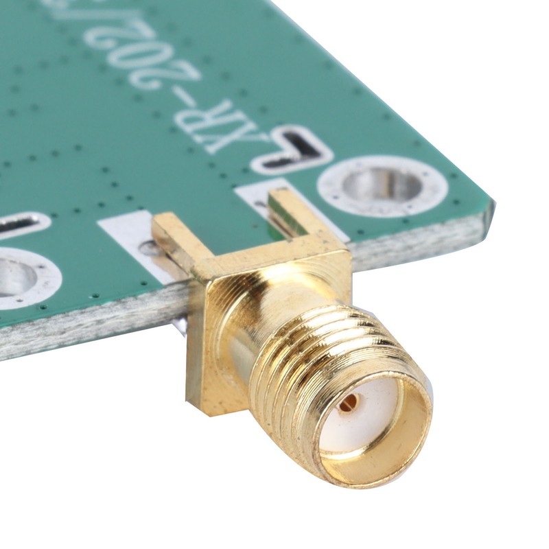 Low Noise Amplifier Module RF LNA Electronic Components XR202/3 0.14000MHz