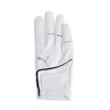 PUMA Golf Gloves, Golf Super Leather Touch Gloves (Right Hand),