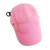 OhMill Children's Baseball Cap Outdoor Quick Drying Baseball Cap Adjustable