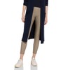 Street One Women's Leggings, Tuffet Beige