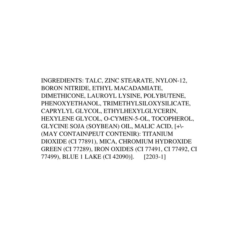 Black Radiance Pressed Powder, Pigment-Rich Matte Finish for Dark Skin