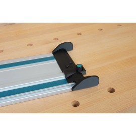 Makita Hose Deflector Full Width for Track Saw Guide Rails