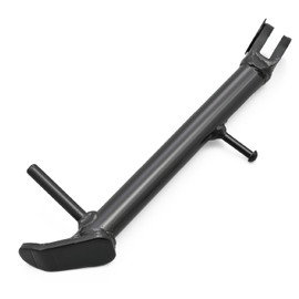 Daytona 41882 Short Side Stand for Motorcycles Low Down Kit for CL250/500 (23)