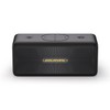 BOGASING M5 Bluetooth Speaker, Portable Wireless Speaker, 360-Degree Sound, 40W