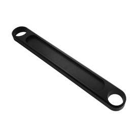 MLWRID Clutch Alignment Tool Compatible for Polaris RZR General Ranger XP 1000 2016-2024, Tool for Motor & Transmission Mount Removal - Black