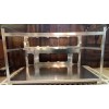 Custom Mining Frames FREE Shipping 8 GPU Aluminum Mining Rig