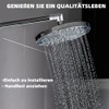 OrangeClub Hand Shower Adapter 90 Degree Adapter for Shower Head