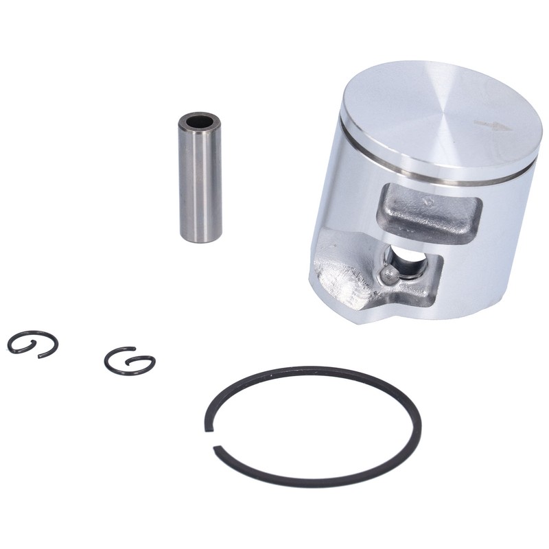 Piston Kit Set with Ring for HUSQVARNA 555 560 562