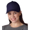 Flexfit Premium Original Blank Cotton Twill Fitted Hat