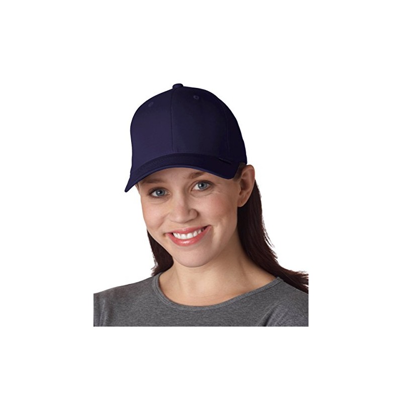 Flexfit Premium Original Blank Cotton Twill Fitted Hat