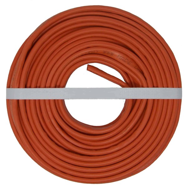 Cable Cabana 10/2 NM-B x 10' Non-Metallic Electrical Cable