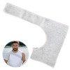 Shoulder Support, Cuff Compression Shoulders Sleeve Shoulders Brace Rotator for