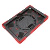 Rugged Tablet Case Drop Protection Tablet Shockproof Shell with Hand