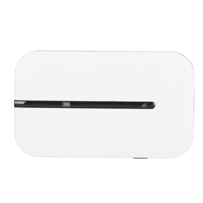 4G Mobile WiFi Hotspot Support Micro SIM Card Sharing Up