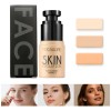 Prebase De Maquillaje A Prueba De Sudor, Corrector