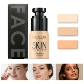 Prebase De Maquillaje A Prueba De Sudor, Corrector