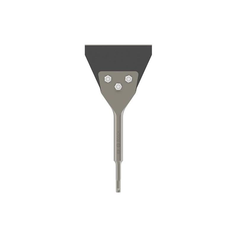 Bosch 1 x Pro SDS Plus Floor Scraper (for Tiles,