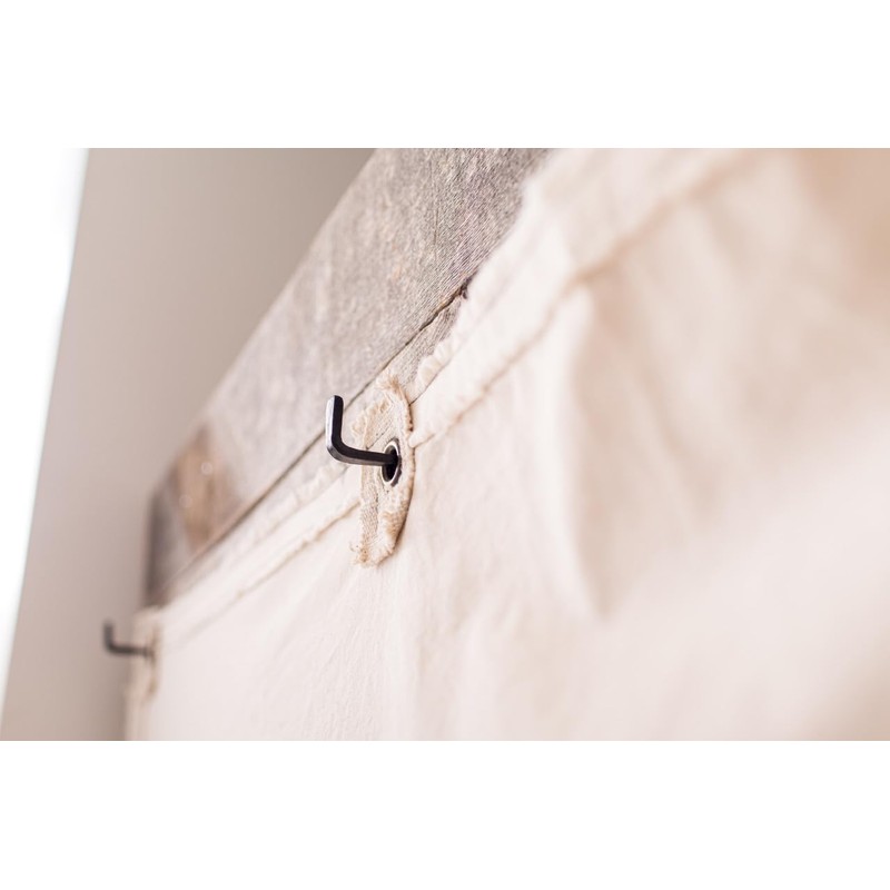 Sugarboo Small Tarp Nail - 3" Long - for Hanging