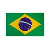 Brazil Flag 2x3ft Poly by FlagsImp