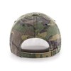 '47 York Yankees Clean Up Cap - Camo
