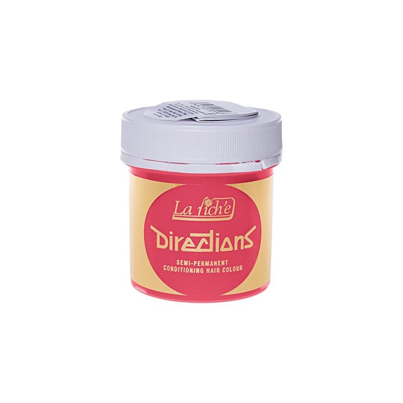 La Riche Directions Semi-Permanent Hair Colour 88ml x 2 tubs