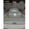 EACCESSORIES EA Rear Trunk Organizer Cargo Net for Volkswagen TIGUAN