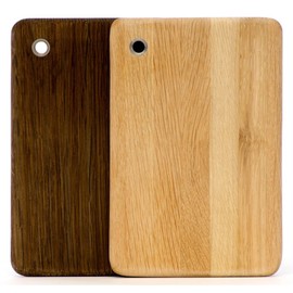 Sands Made Wooden Herb Board No.1 (220 x 150mm), White Oak