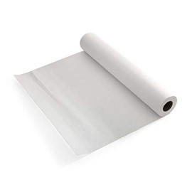 MediChoice Table Paper, Examination, Premium, Crepe Finish, 21 Inch x 125 Feet, Roll (Case of 12)