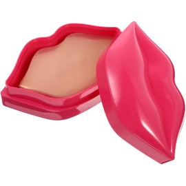 VALICLUD 20piezas Mascarilla Labial Hidratante Antiedad Premium y Portátil Para Cuidado De Labios Uso y Cuidado De