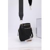 Cohawk Bum Bags for Women Crossbody Large Nylon Crossbody Bum