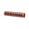 Renthal P207 Lenkerpolster Supercross 254mm - Orange