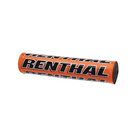 Renthal P207 Lenkerpolster Supercross 254mm - Orange