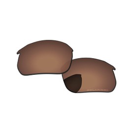 PapaViva Replacement Lenses for BOSE Tempo BMD0011 Sunglass Copper Brown Polarized