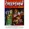 - Póster de película de terror clásico Creepshow - 11 x 17 pulgadas