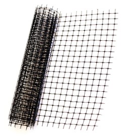 Cardinal Gates Deck Shield Safety Net and Deck Netting for Pets and Children, 36-in. x 30-feet