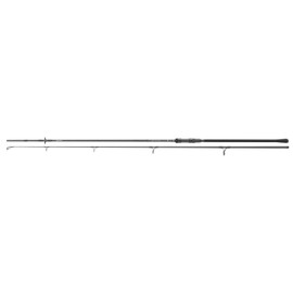 Daiwa 24 Ninja X Carp Rod, 2-Piece Carp Fishing Rod (10ft 2.00lb)