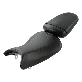 TCMT Driver & Passenger Seat Fit For Suzuki GSXR600 GSXR750 GSXR 600 750 2006-2007 06