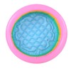 Children Soft Inflatable Swimming Pool Kids Boy Round Shape Bright