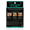 Cosmania Lashes for Days False Eyelashes (So Natural) - Easy