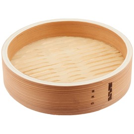 Takenosei 19007B Chinese Seiro, Diameter 10.6 inches (27 cm), Main Unit