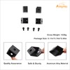 Aunginsy Car Seat Spacers - Compatible with Toyota FJ Cruiser