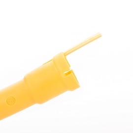 LST Oil Rod Funnel Dipstick Oil Pipe A4 Golf 1.9TDI