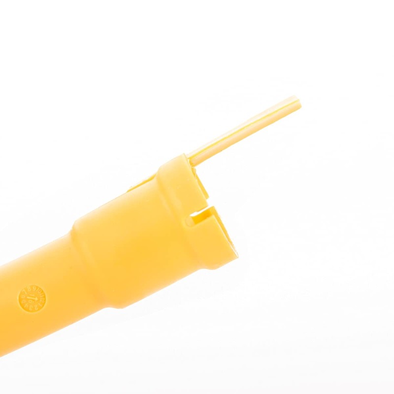 LST Oil Rod Funnel Dipstick Oil Pipe A4 Golf 1.9TDI