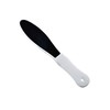 Foot File Callus Remover for Feet - Double Sided Emery