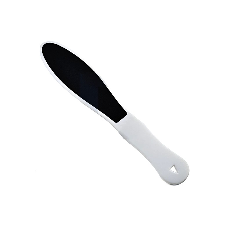 Foot File Callus Remover for Feet - Double Sided Emery