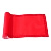 Nylon Golf Flag Golf Putting Green Flag Training Hole Pole